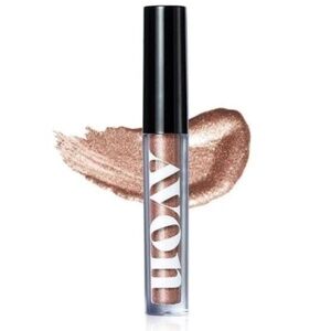 **AVON* Peach Sapphire Glimmer Shadow Liquid Eyeshadow 0.07 fl. oz.